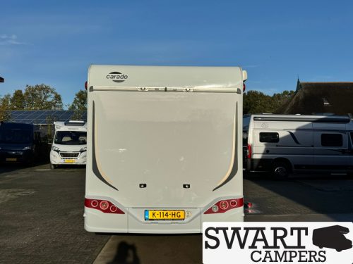 Carado V 337 Single beds Automatic photo: 3