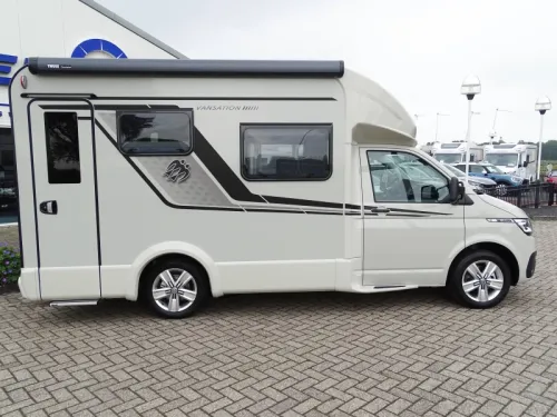 Knaus Vansation 500 LT AUTOMATIC | ACC | COM photo: 1