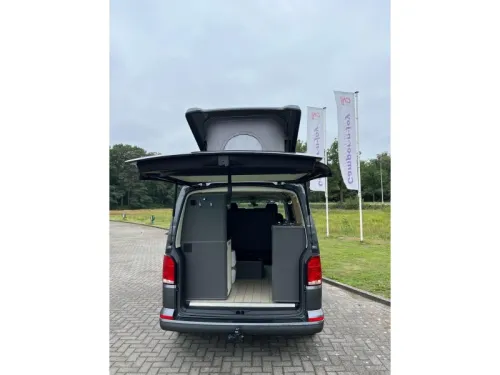 Westfalia Kepler Five automatic  photo: 12