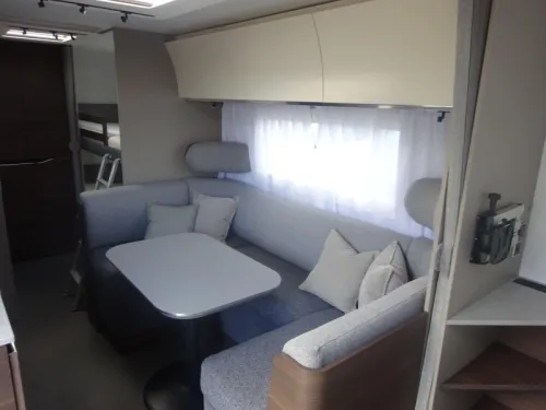 Adria Alpina 663 PT  foto: 14
