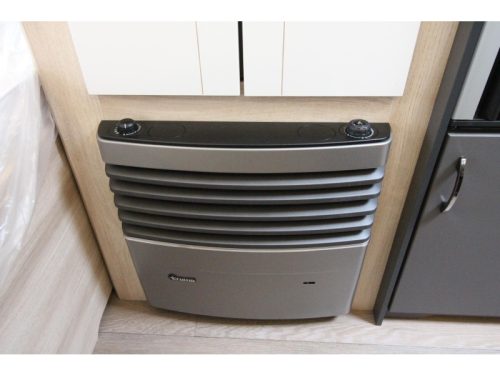 Hobby De Luxe 490 KMF Etagenbetten! Foto: 18