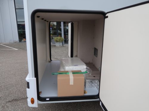 McLouis Avantgarde Slim 339 215cm breit Foto: 21