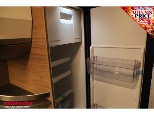 Knaus Boxlife 630 ME 2.2 M.Jet HUD Media/Styling/Funline Awning Navi Airco Camera photo: 16