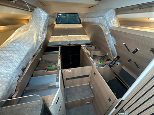 Malibu Genius 641 LE Performance 4x4 Foto: 23