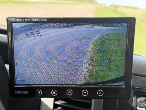 VOLKSWAGEN CRAFTER 35 AUT Foto: 11