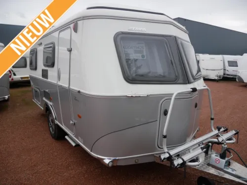 &iexcl;Eriba Touring 542 OFERTA DE COMPRA! foto: 0