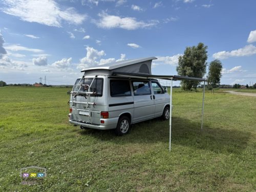 Volkswagen California T4 photo: 5