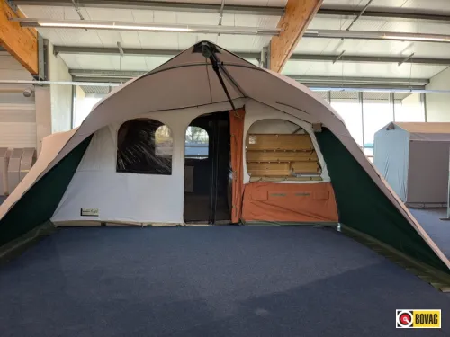 Holtkamper Kyte XL Tr&egrave;s soign&eacute; et complet