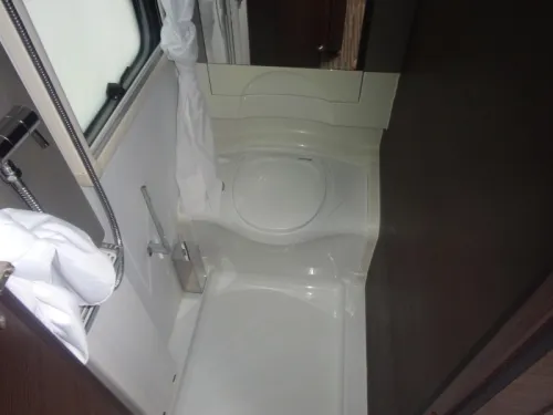 Adria Astella Glam 563 PU  foto: 21