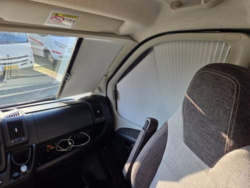 Weinsberg Carabus 600 fiat 2020 single beds photo: 9