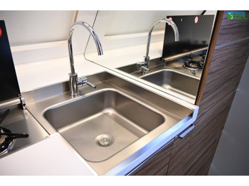 Adria Astella Glam Edition 663HT Foto: 13