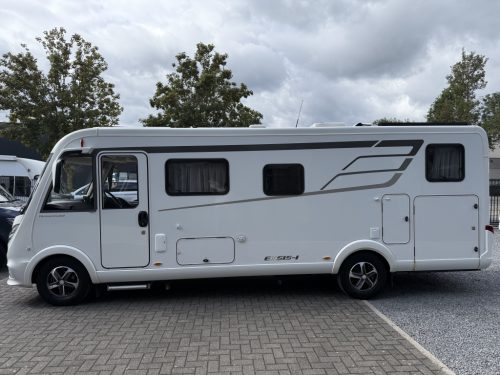 Hymer Exsis-i 678 foto: 3