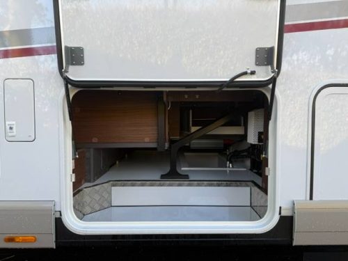 Carthago Chic C-Line 4,9 LE L MB foto: 15