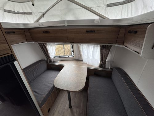 Eriba Touring 630 offer  photo: 2