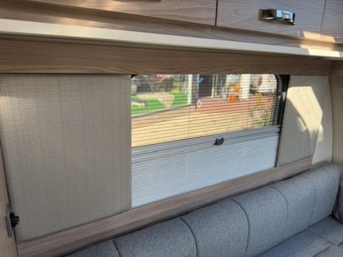 Sprite Mondial 370 SE LAST 2026 MODEL photo: 17