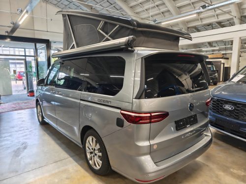 Volkswagen California Ocean 1.5 eHybrid DSG 4Motion 245pk PHEV foto: 5