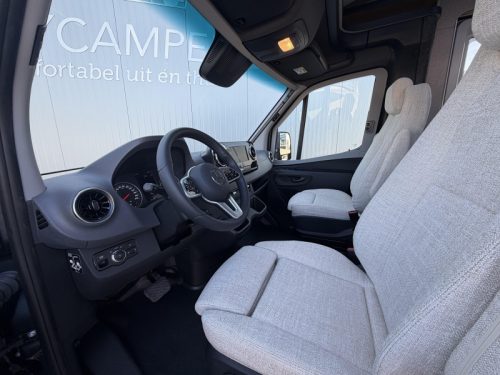 Hymer ML-T 570 XPERIENCE EDITION photo: 5