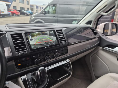 Volkswagen T6 California Ocean Two-Tone DSG 4Motion SPER foto: 13