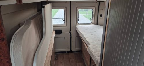 HYMER YOSEMITE Foto: 11
