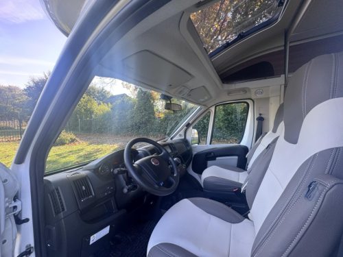 Adria Matrix M 670 SL photo: 8