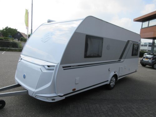 Knaus Sport 500 EU MOVER AND THULE AWNING photo: 8