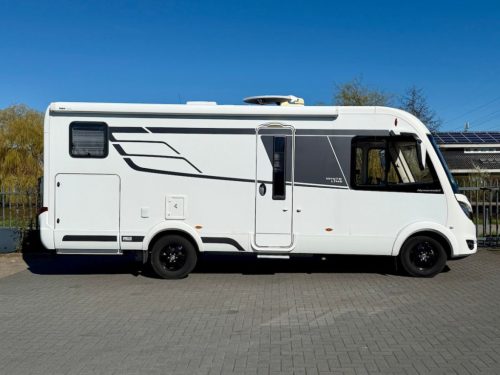 Hymer BMC I 600 WL photo: 1