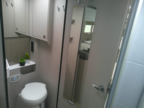 Hymer Tramp S 685 As new! super complete photo: 15