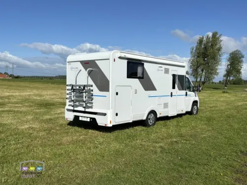 Adria Sun Living 75 SL photo: 5