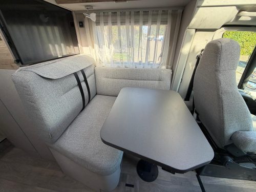 Hymer EXT 580 Pure foto: 5
