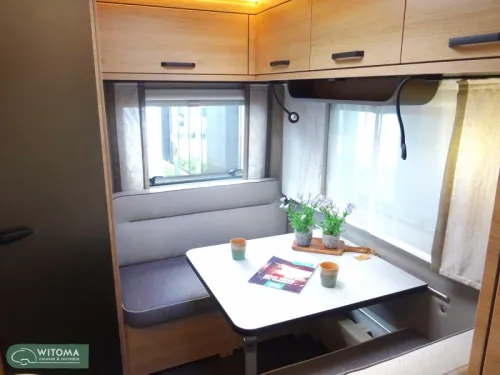 Weinsberg CaraOne Edition HOT 390 2027 Direkt lieferbar Foto: 5
