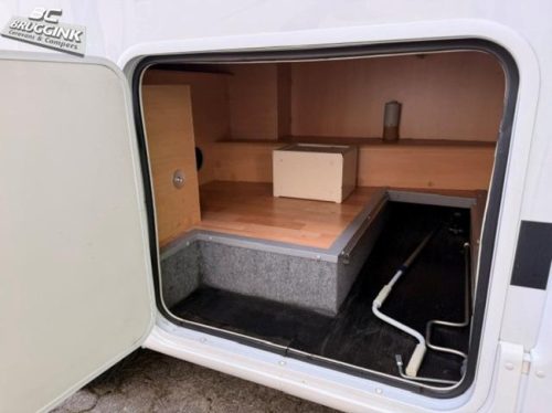 Dethleffs Globebus T2 COMPACT photo: 12