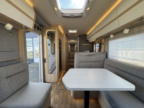 Hymer BML I 780 photo: 10