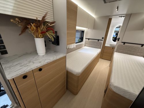 Adria Adora 572 UT foto: 5