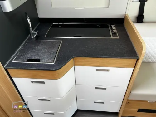Adria Matrix 670 DL First owner!  photo: 5