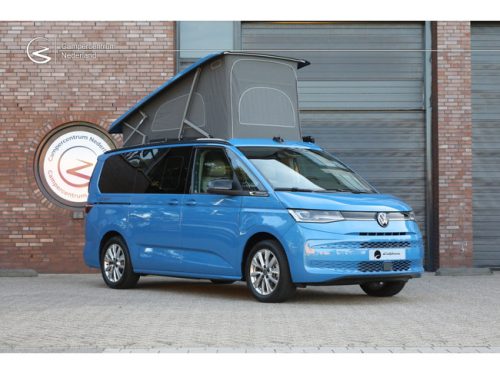 Volkswagen California Ocean 1.5 eHybrid 180 kW / 245 PS DSG 4Motion Foto: 4