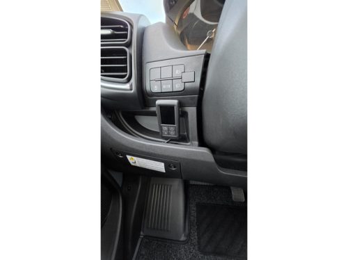 Adria TWIN SPORTS SUPREME 640SGX POP-TOP ROOF FULL OPTIONS! VANBIKE/CONVERTER/AIR SUSPENSION/LITHIUM/LPG/CONSTRUCT/TOW HITCH/ACC/SLIDING RACK photo: 14