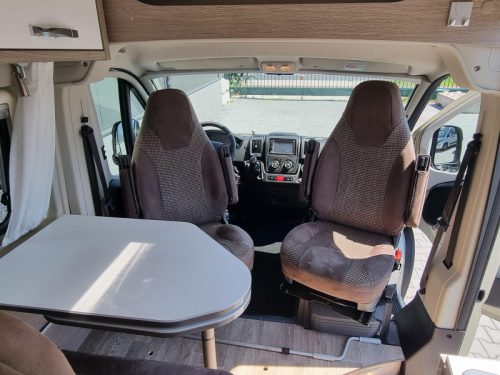 P&ouml;ssl Roadcruiser 640 Excellent condition, low mileage photo: 19
