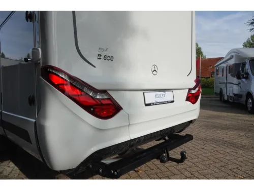 Hymer B-MC I 600 White Line  foto: 6