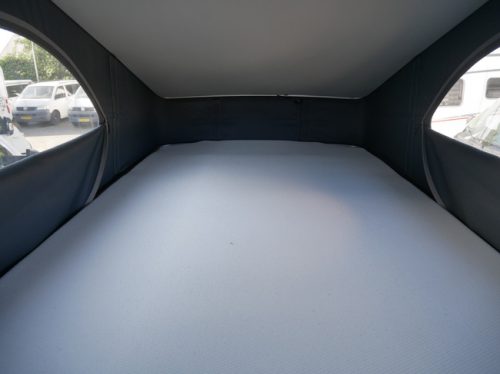 Volkswagen T6.1 California Ocean Edition, DSG Automaat, 4-Motion foto: 18