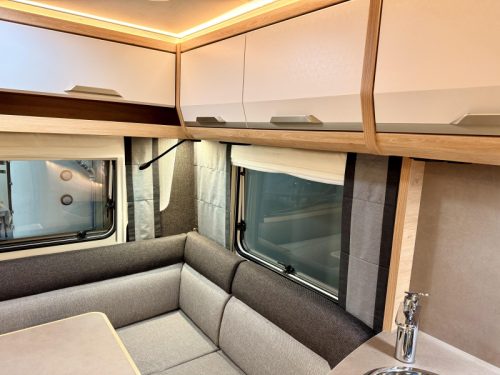 Knaus Sudwind Black Selection 450 FU model 2027  photo: 15