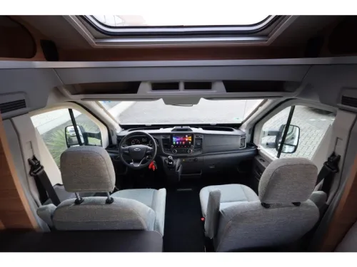 Weinsberg CaraLoft 650 MF Ex-rental photo: 6