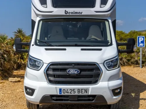 Benimar Tessoro 425 base model 2026  photo: 20