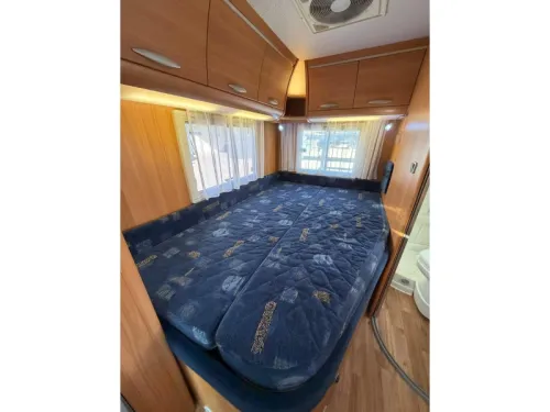 Chausson Allegro 93  photo: 18