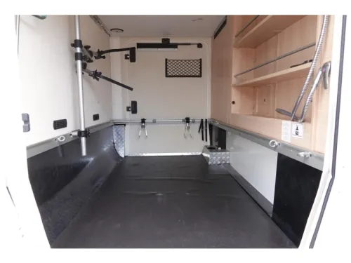 Hymer B-MC T 580 Foto: 7