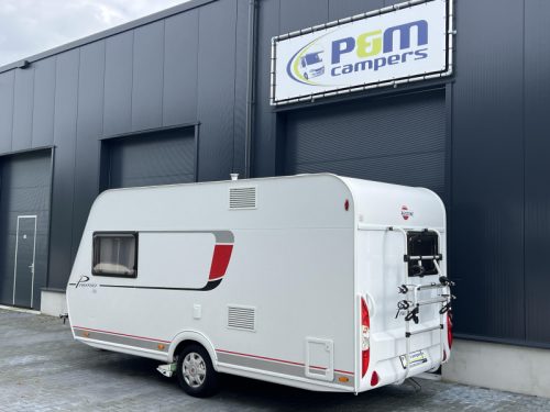 B&uuml;rstner Premio Life 425 TS photo: 21