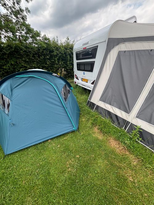 KNAUS FDK 540 Sport photo: 19