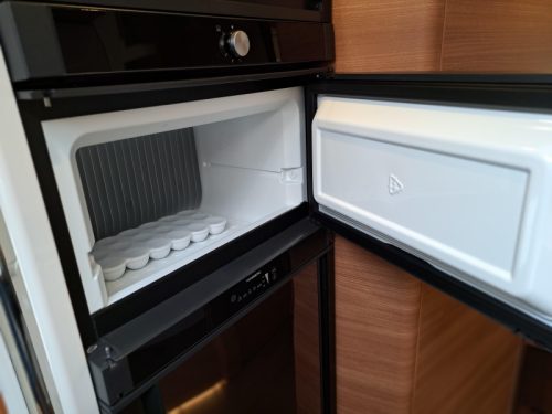 Carthago Chic C-Line I Full Options (3580KG)  Foto: 18