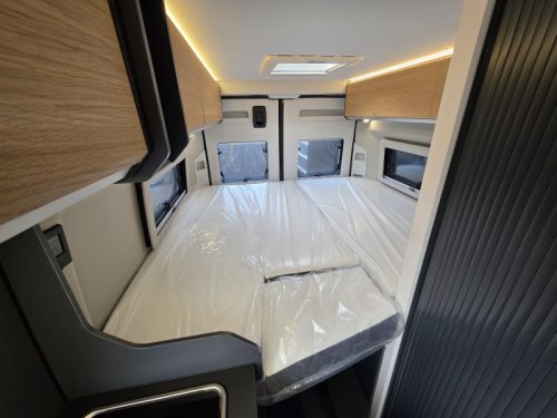 Adria Twin 600 SLB Citro&euml;n Edition photo: 15