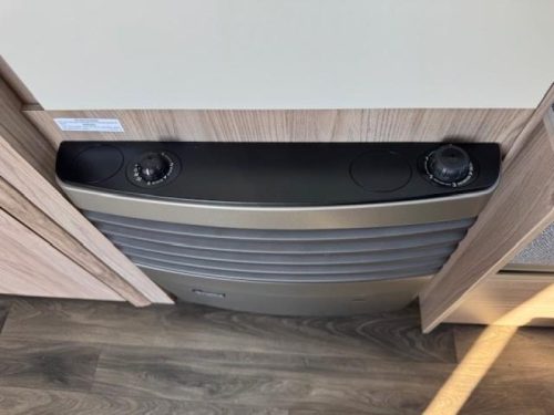 Sprite Mondial 370 SE LAST 2026 MODEL photo: 16