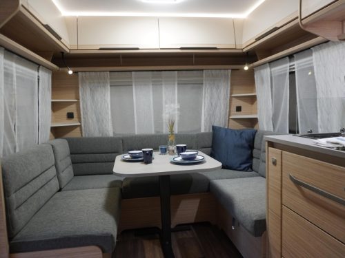 Fendt Bianco Selection 465 SFB FRENCH BED AND ROUND SEATING photo: 13